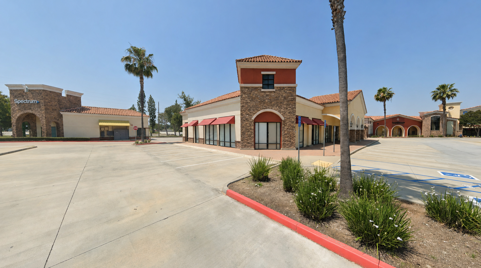 Thrive Clinical Research Group location exterior